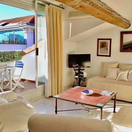 Le Napoleon 3P Sam1437 Apartment Cannes Luaran gambar