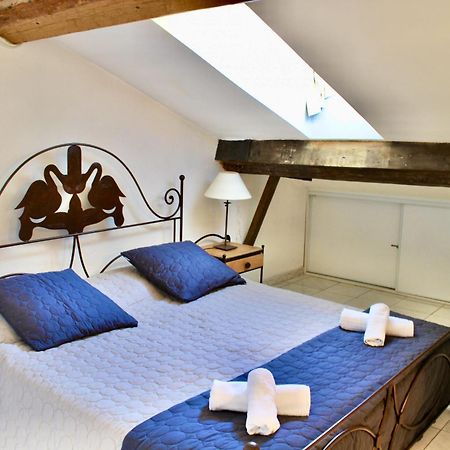 Le Napoleon 3P Sam1437 Apartment Cannes Luaran gambar