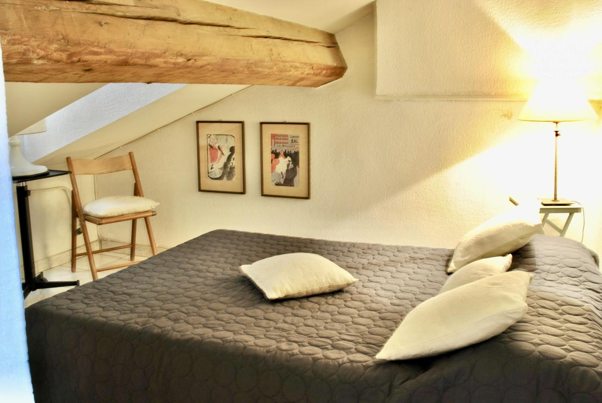 Le Napoleon 3P Sam1437 Apartment Cannes Luaran gambar