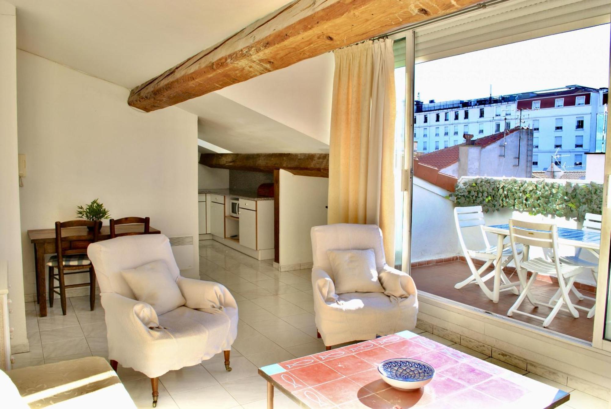 Le Napoleon 3P Sam1437 Apartment Cannes Luaran gambar